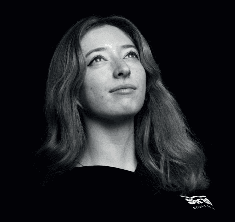 Ludivine Rameaux