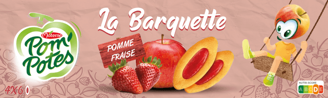 Extension de Gamme